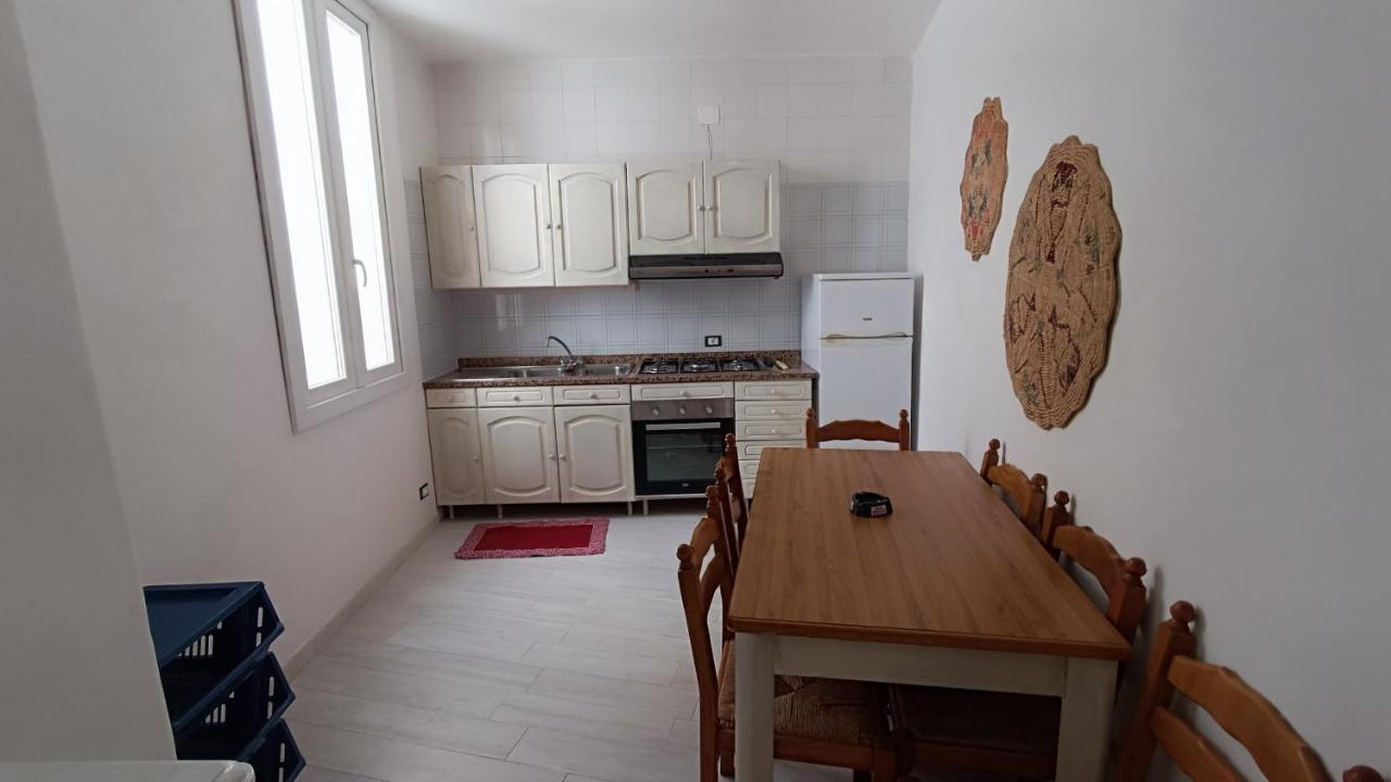 La Dea Del Mare Apartment Forio di Ischia Екстериор снимка