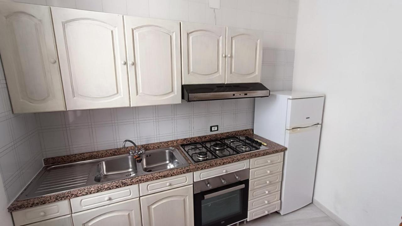 La Dea Del Mare Apartment Forio di Ischia Екстериор снимка