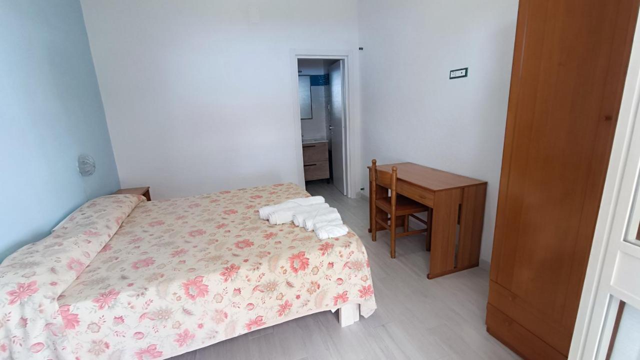 La Dea Del Mare Apartment Forio di Ischia Екстериор снимка