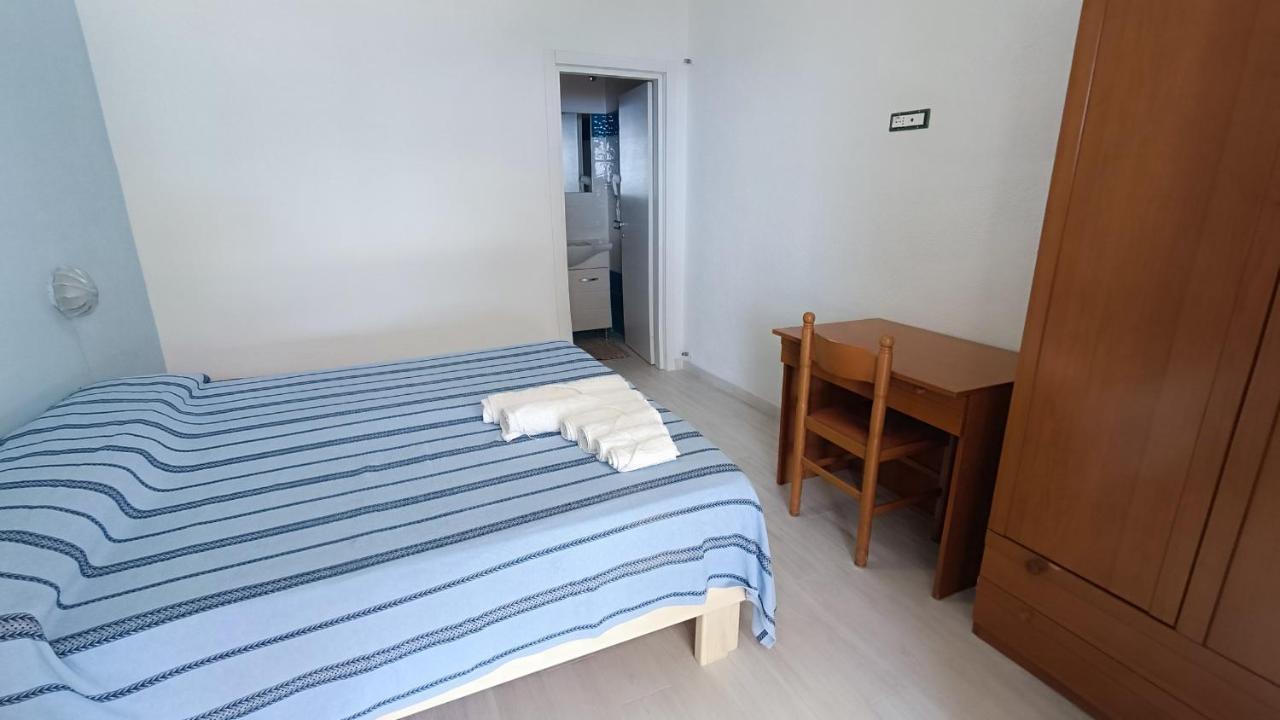 La Dea Del Mare Apartment Forio di Ischia Екстериор снимка