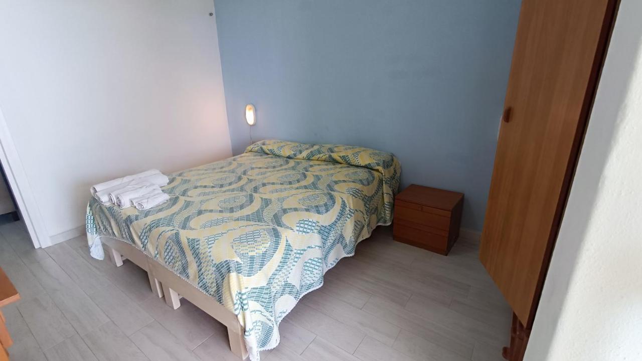 La Dea Del Mare Apartment Forio di Ischia Екстериор снимка
