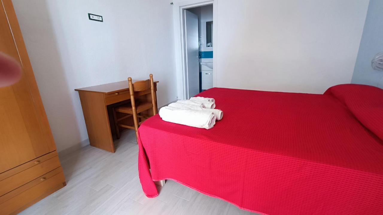 La Dea Del Mare Apartment Forio di Ischia Екстериор снимка