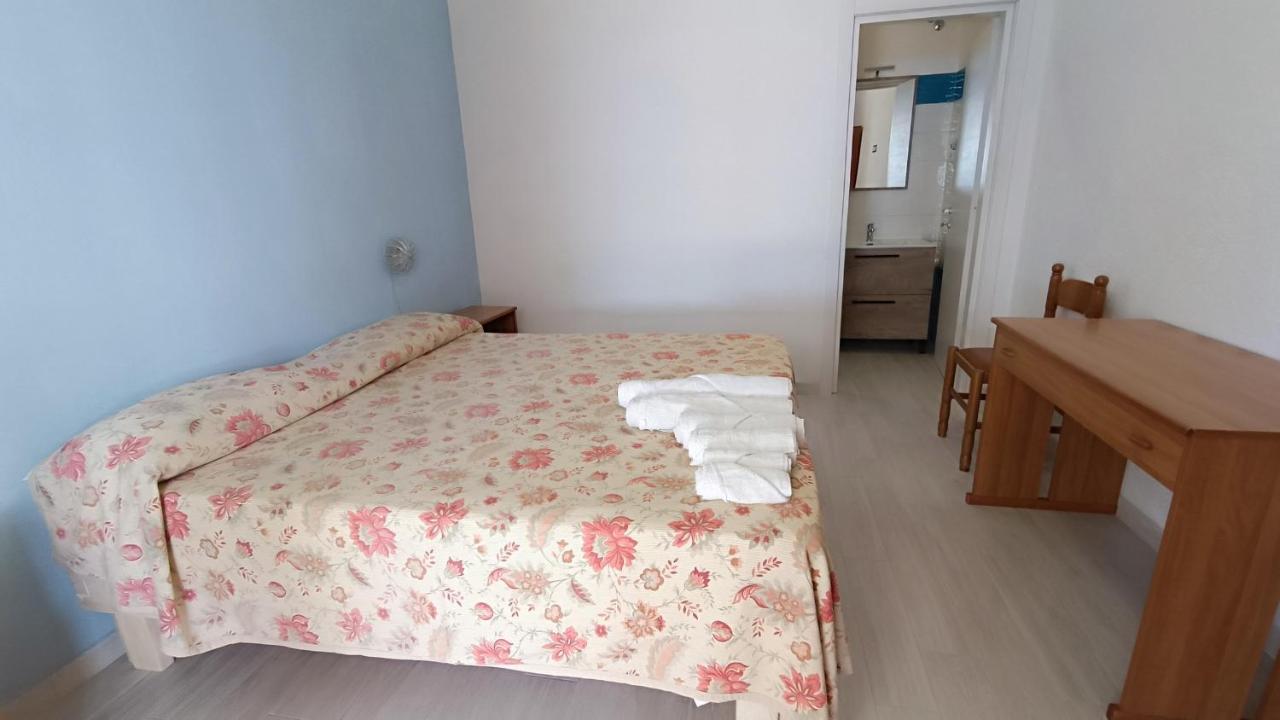 La Dea Del Mare Apartment Forio di Ischia Екстериор снимка