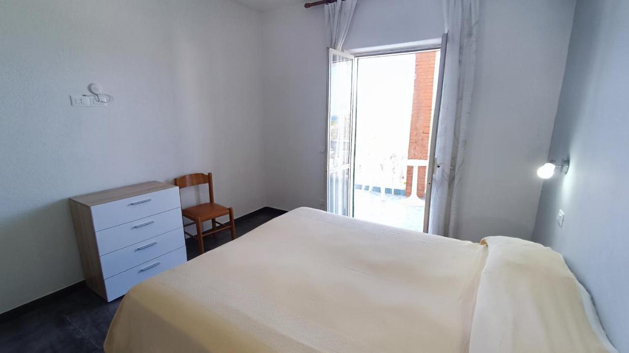 La Dea Del Mare Apartment Forio di Ischia Екстериор снимка