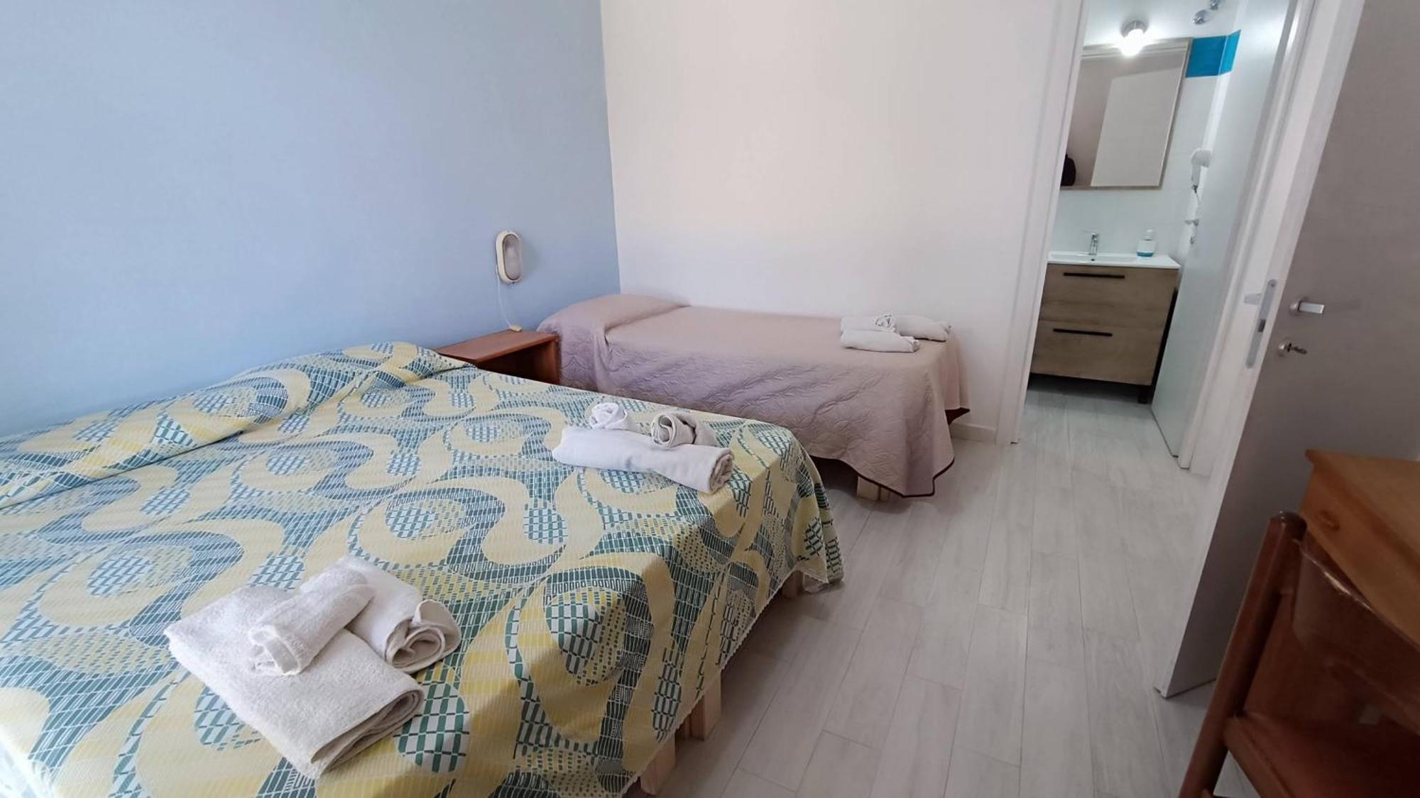 La Dea Del Mare Apartment Forio di Ischia Екстериор снимка