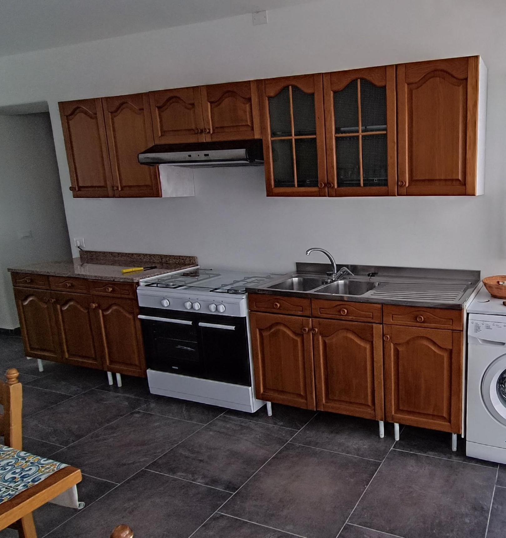 La Dea Del Mare Apartment Forio di Ischia Екстериор снимка